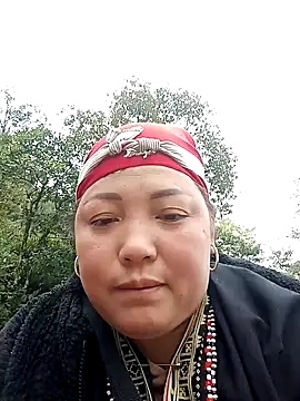 sary-hot2x online show from 12.03.25