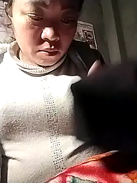 Snapshot of AlilaK2 chatting on 01.07.26 AlilaK2 online show from 01.07.26