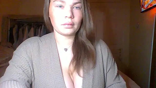 Snapshot of GEMMARMALADE chatting on 01.16.26 GEMMARMALADE online show from 01.16.26