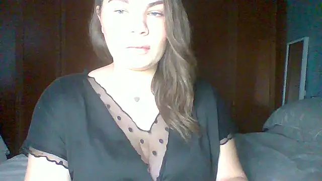 Snapshot of GEMMARMALADE chatting on 02.09.26 GEMMARMALADE online show from 02.09.26