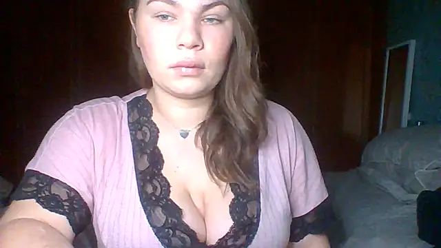 Snapshot of GEMMARMALADE chatting on 02.10.26 GEMMARMALADE online show from 02.10.26