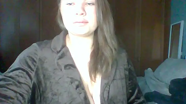 Snapshot of GEMMARMALADE chatting on 02.12.26 GEMMARMALADE online show from 02.12.26