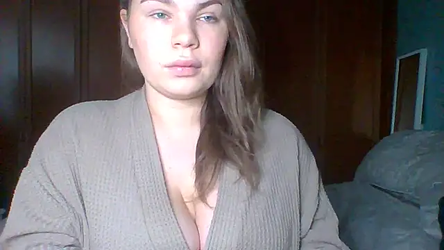 Snapshot of GEMMARMALADE chatting on 02.13.26 GEMMARMALADE online show from 02.13.26