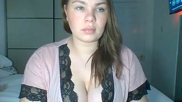 Snapshot of GEMMARMALADE chatting on 02.27.26 GEMMARMALADE online show from 02.27.26