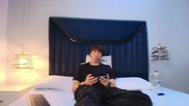 JeffBellfort online show from 06.09.26