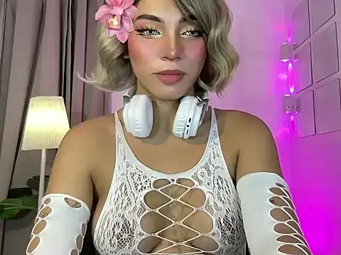 Soffywantsyou18 online show from 01.05.26