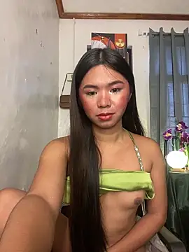 voganmarie online show from 04.09.26