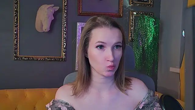 Megan Rodgers online show from 02.08.26