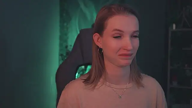 Megan Rodgers online show from 03.09.26