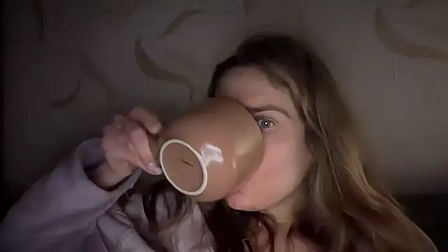 MALVINA0077 online show from 01.18.26