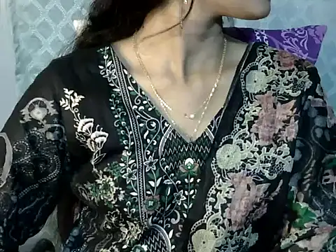 Shab M online show from 03.10.26