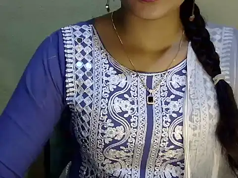 Shab M online show from 07.28.26