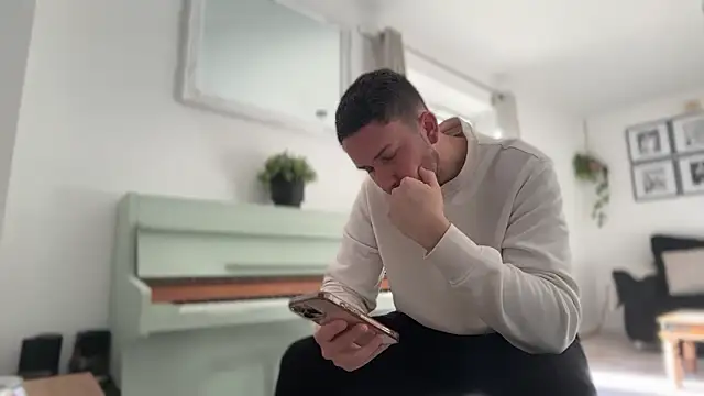 dirtyanal23 online show from 01.14.26