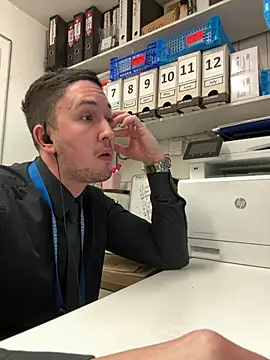 dirtyanal23 online show from 02.16.26