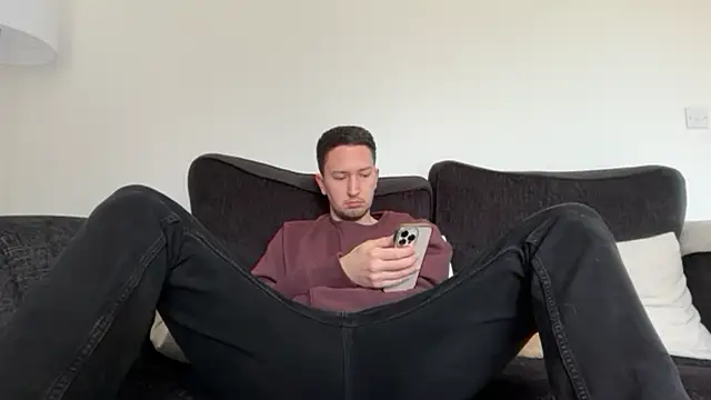 dirtyanal23 online show from 03.24.26