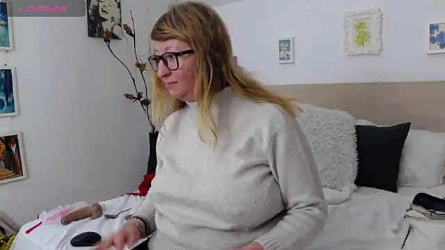 OlgaPavlova online show from 01.13.26