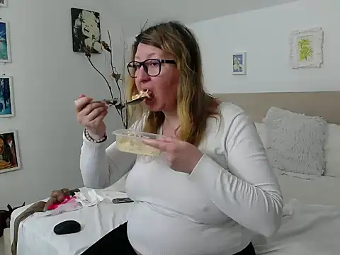 OlgaPavlova online show from 03.28.26