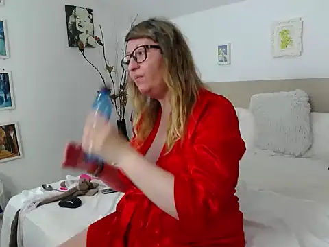 OlgaPavlova online show from 05.17.26
