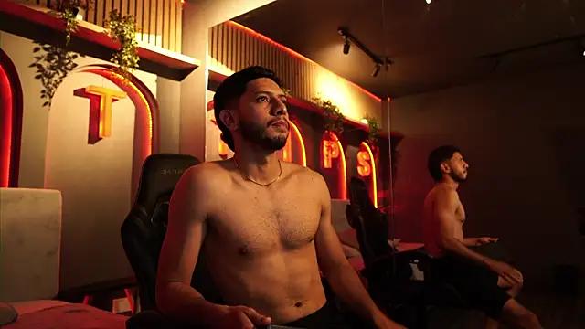 Snapshot of Thiago_Voss chatting on 01.06.26 Thiago Voss online show from 01.06.26