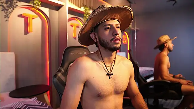 Snapshot of Thiago_Voss chatting on 01.07.26 Thiago Voss online show from 01.07.26