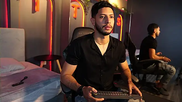 Snapshot of Thiago_Voss chatting on 01.09.26 Thiago Voss online show from 01.09.26