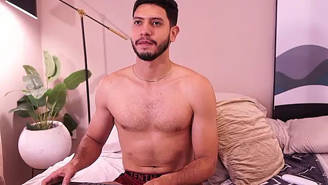 Snapshot of Thiago_Voss chatting on 01.14.26 Thiago Voss online show from 01.14.26