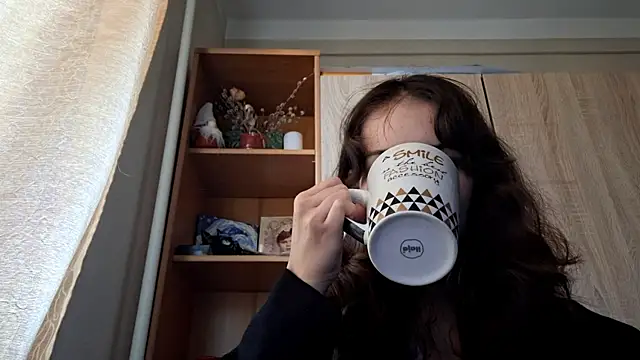 KellyKelik online show from 01.12.26