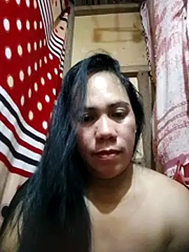 sweet candy52 online show from 12.13.25