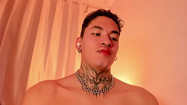 AlecBanne online show from 12.18.25