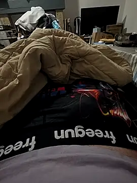 JHDani22 online show from 12.03.25