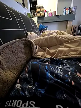 JHDani22 online show from 01.18.26