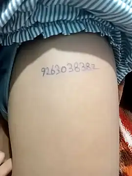 swetakumari003 online show from 12.19.25