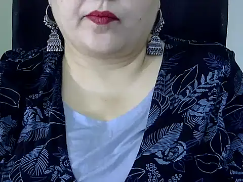 Soniya Sha online show from 04.10.26