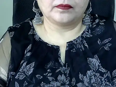 Soniya Sha online show from 04.13.26