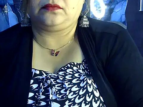 Soniya Sha online show from 07.02.26