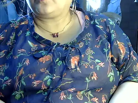 Soniya Sha online show from 07.03.26