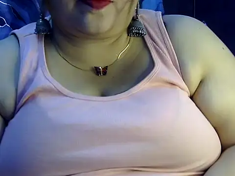 Soniya Sha online show from 07.13.26