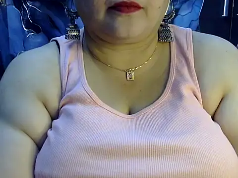 Soniya Sha online show from 07.27.26