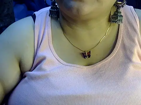 Soniya Sha online show from 07.27.26