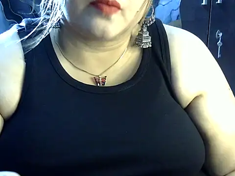 Soniya Sha online show from 07.29.26