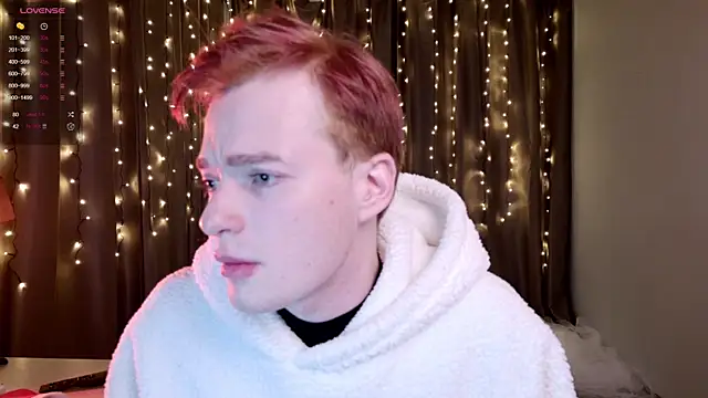 Kristenegor online show from 12.18.25