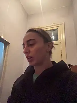 Anastasia Green  online show from 12.14.25