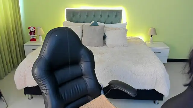 Celeste Rous   online show from 12.20.25