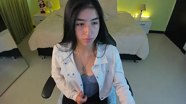 Celeste Rous   online show from 01.06.26