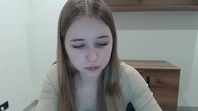 SweetBellaa  online show from 01.10.26