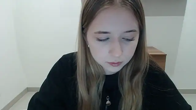 SweetBellaa  online show from 01.15.26