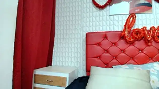 Elizabetth Roman online show from 03.21.26