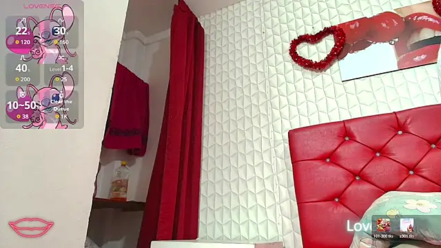 Elizabetth Roman online show from 04.20.26