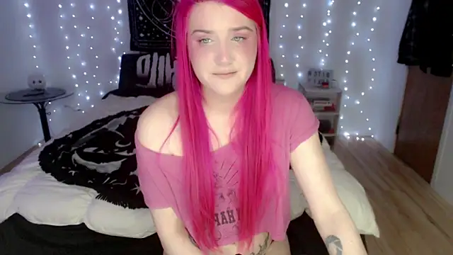 MaryMary  online show from 02.01.25