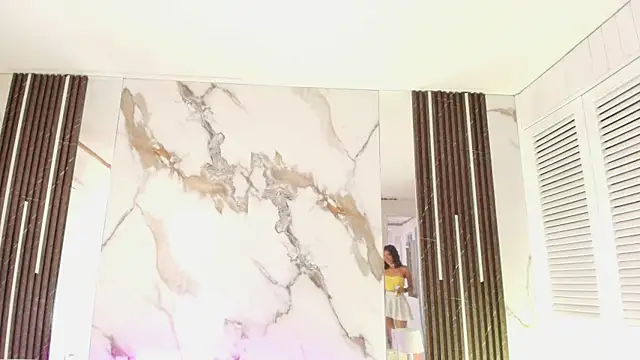 Snapshot of BellaHarpeer chatting on 02.24.26 BellaHarpeer online show from 02.24.26